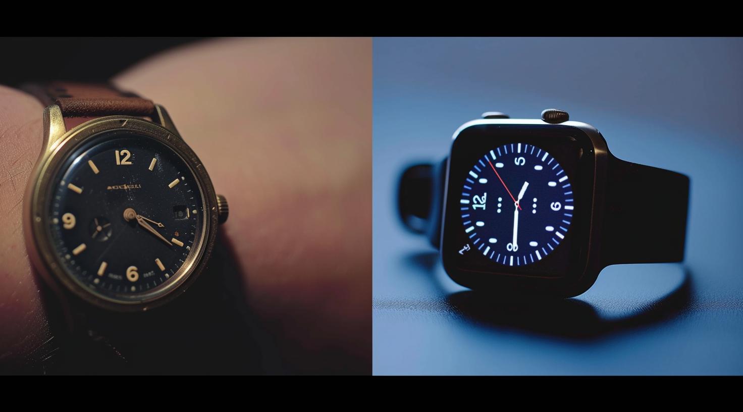 Die besten Smartwatches im Vergleich