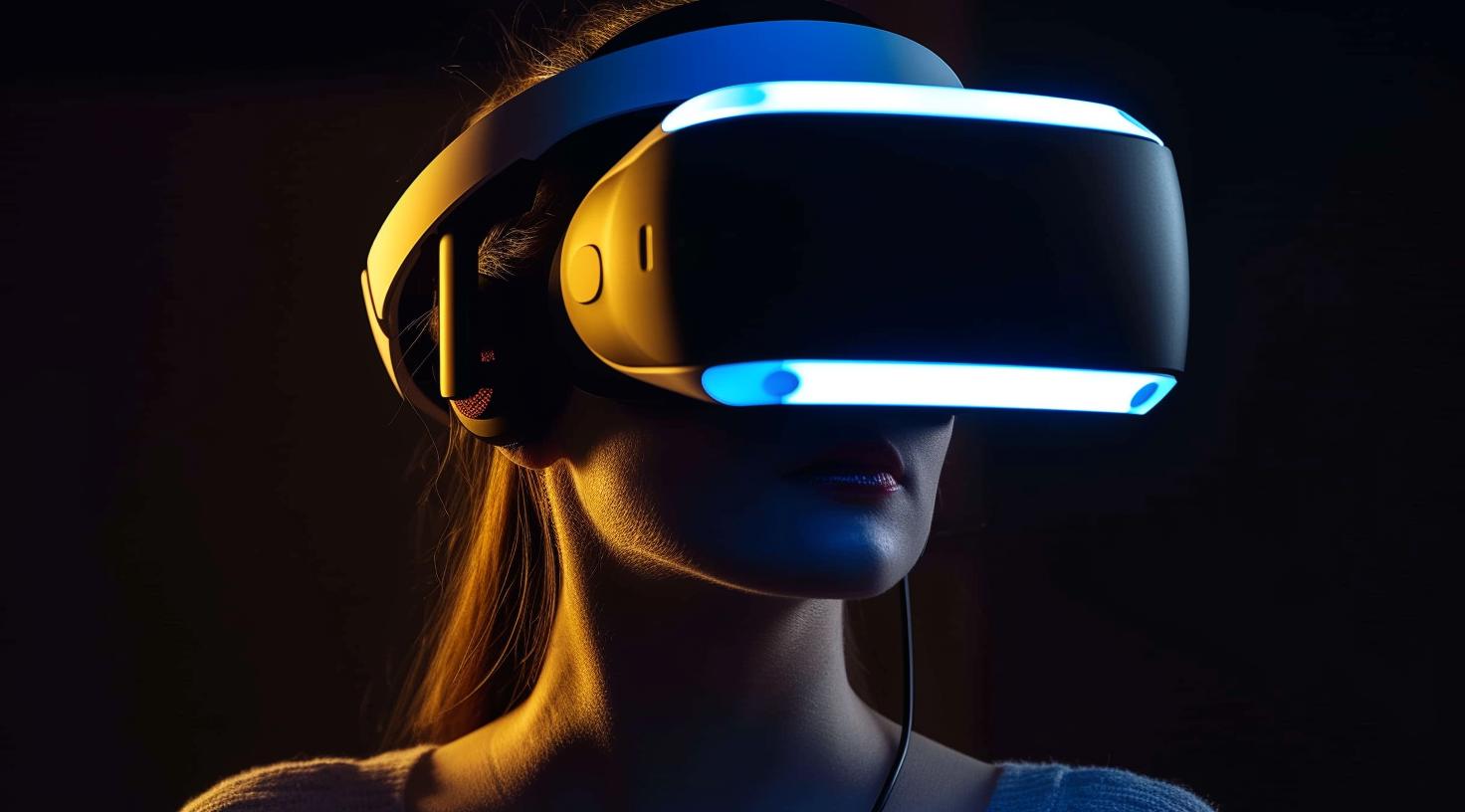 Die Zukunft des Gamings: Virtual Reality