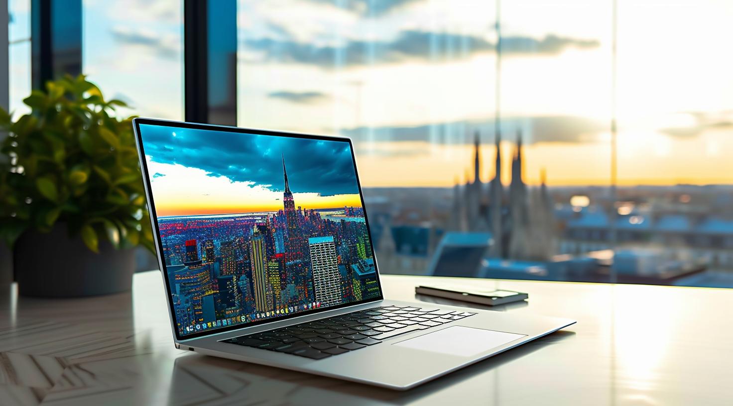 Die neuesten Trends in der Laptop-Technologie