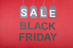 Black Friday Elektronik, Black Friday